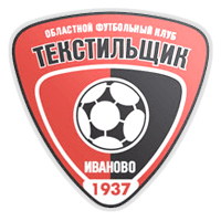 Tekstilshchik Ivanovo logo