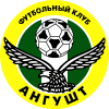 FK Angusht Nazran logo - Nazran VS Legion Dynamo Live