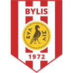 KS Bylis logo