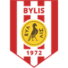 KS Bylis logo