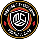 Moreton City Excelsior Women logo - Women VS Moreton City Excelsior Women Result Today