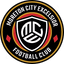 Moreton City Excelsior Women logo