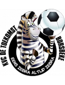 DT Borsbeke logo - Eupen VS Dt Borsbeke Score Today