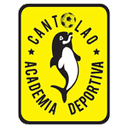 Academia Deportiva Cantolao logo - Comercio VS Academia Deportiva Cantolao Live