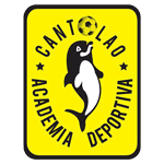 Academia Deportiva Cantolao logo