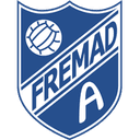 Fremad Amager logo - If VS Fremad Amager Result
