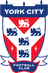 York City Women logo