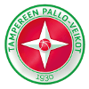 TPV Tampere (w) logo - W VS Aland United Women Result