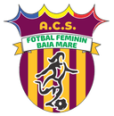 Independenta Baia Mare Women logo - W VS Independenta Baia Mare Women Live Score