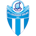 Legnago Salus U19 logo - U VS Legnago Salus U Live Score