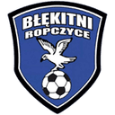 Blekitni Ropczyce logo - Wisniowa VS Blekitni Ropczyce Live Score