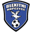 Blekitni Ropczyce logo