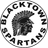 Blacktown Spartans logo
