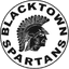 Blacktown Spartans logo