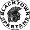 Blacktown Spartans logo
