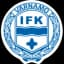 IFK Varnamo U21 logo