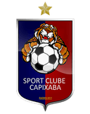 SC Brasil Capixaba logo - Capixaba VS Rio Branco Vn Live Score