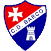 CD Barco logo - Barco VS Cf Noia Result