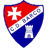 CD Barco logo