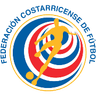 Costa Rica logo