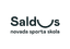 Saldus NSS logo