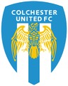 Colchester United U21 logo