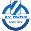 SV Horn logo