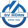 SV Horn logo
