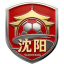 Shenyang Team logo - Team VS Shenyang Team Score