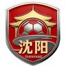 Shenyang Team logo