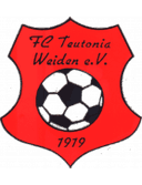 Teutonia Weiden logo - Hennef VS Teutonia Weiden Live Score Today