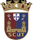 SCU Torreense logo