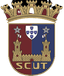 SCU Torreense logo