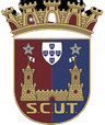 SCU Torreense logo