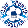 Moulien logo - Moulien VS Gosier Score Today