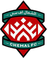 Chemal FC logo
