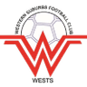 Western Suburbs logo