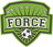 Knoxville Force (w) logo