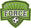 Knoxville Force (w) logo
