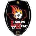 Laredo Heat logo - Heat VS Texoma Score
