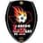 Laredo Heat logo