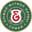 FC Yelimay Reserves logo