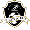 Fortis FC logo - Fc VS Mohammedan Dhaka Sport