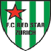 FC Red Star Zurich logo - Chur VS Fc Red Star Zurich Score Today