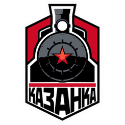 Kazanka Moscow logo