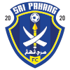 PahangU23 logo - B VS Pahangu Live Score Today