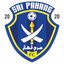 PahangU23 logo