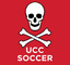 UCC Soccer logo