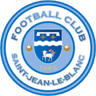 Saint-Jean-le-Blanc logo
