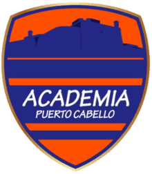 Academia Puerto Cabello logo